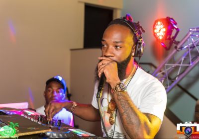 7-29-22 Ding Dong Live